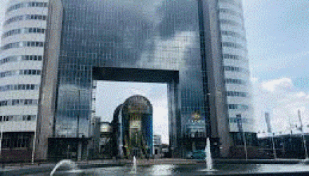 cornw business center